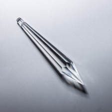 Decorative suspension 