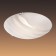 Lamp Ondina 2x60W E27 Chrome, white
