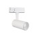 MANTRA FUJI, LED track lamp, 2000LM, 3000K, 130x65x135 mm, white color