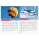 The training book "Air and Water Transport", 20 p.