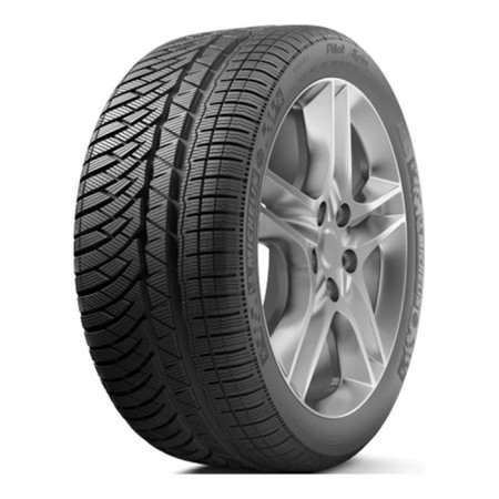 Winter tire is non -cheap Michelin Pilot Alpin 4 295/30 R21 102W