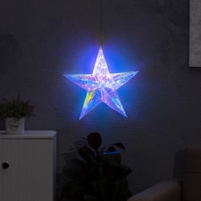 LED figure 