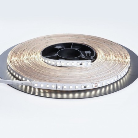 Feron 20 m, IP20, SMD2835, 120 LED/m, 9.6 W/m, 24 V, white glow, white-2