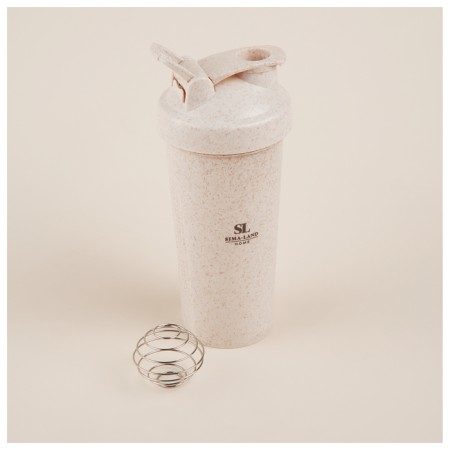 Sima-Land Home, 600 ml, 600 ml, beige color-2