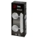 Lamp wall-flowing spot OL36-2 WH MR16 GU10 IP20, white