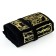 Bag for cards "Tarot A. E. W.", velvet, 14x40 cm