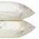 Bed linen euro, size 230x250 cm, 200x220 cm, 50x70 cm - 2 pcs, 70x70 cm - 2 pcs