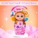 Baby's doll "The Mosed", mix