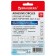 Adhesive circles bilateral, diameter 22 mm, acrylic base, 36 pcs., Brauberg