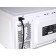 Microwave oven Oursson MD2033/WH, 700 watts, 20 l, white