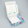 Gift folding box, packaging, “everything will come true”, 26 x 26 x 8 cm