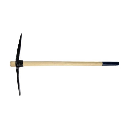 Kirka tundra, forged, wooden handle 900 mm, 2000-5