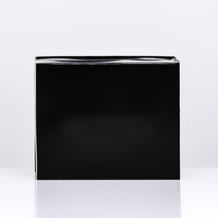 Folding box, black, 31.2 x 25.6 x 16.1 cm-5