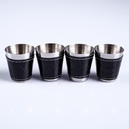 Piles, set 4 pcs of 30 ml, 4 x 3.5 cm-1