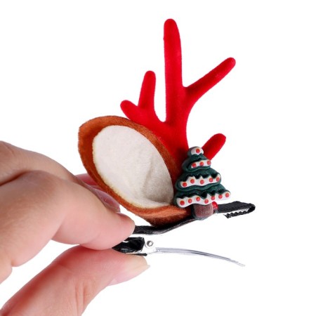 Carnival clamp "Christmas"-3