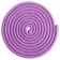 Crap for rhythmic gymnastics Grace Dance, 3 m, lilac color