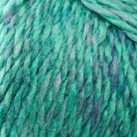 Yarn "Rainbow Style" 25% wool, 75% pan 200m/100g (1140 m)-2