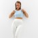 TOP Sports female minku Blue color, rr 46