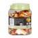 Mnyams treat for dogs rabbit ears with chicken meat, 700 g