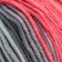 Yarn "Jeans Crazy" 55% cotton, 45% acrylic 160m/50g (8205 print)