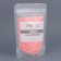 Wax for depilation, film, in granules, 100 grams, pink color