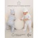 Kid kit: Slip, Hat Amarobaby Nature, height 68 cm, 2 pcs
