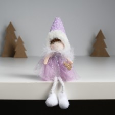Interior doll 