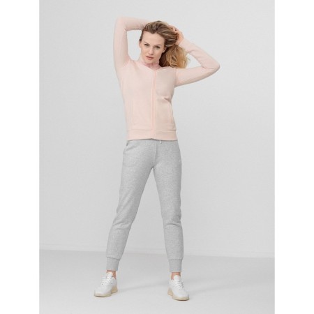 Women's sweatshirt 4F Women’s Fleeces, size 42 (NOSH4-PLD351-65S)-1