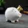 Piggne "Pig Princess" 15x12x17cm