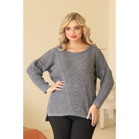 Jumper female, size 52-7