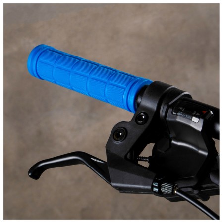 Dream Bike, 115 mm, blue color-2