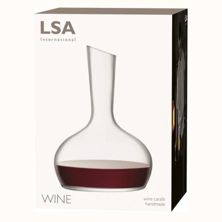 Wine decanter, 1.85 l-7