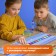 Board game "Coming", from 2 players, 9+