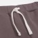 Pants for a boy BASIC, height 122 cm, brown color