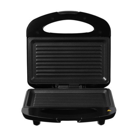 Energy EN-281, 800 W, anti-stick coating, silver-hourly-1