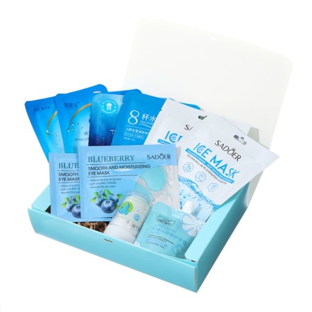 Gift Beauty Box "Secret Beauty", No. 11-1