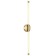 Wall lamp IP20 LED 12W 480lm