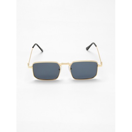 Sunny glasses, uv 385, black lens-5