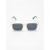 Sunny glasses, uv 385, black lens