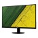 Monitor Acer SA240YABI, 23.8 ", IPS, 1920x1080, 75Hz, 4 ms, HDMI, VGA, Black