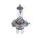 Car lamp OSRAM, H4 P43T, 12 V, 60/55 WT