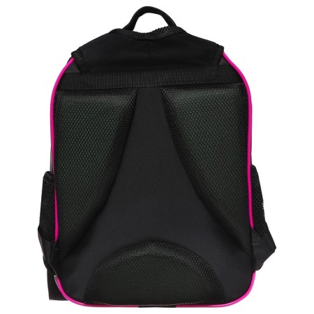 School backpack, 37 x 27 x 16 cm, ergonomic back, calligrata b "Girl Anime"-9