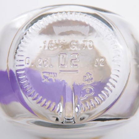 Bank for bulk products "still life", 260 ml-4