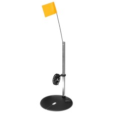 A set of equipment of Rodstars in a bag, an aluminum stand, 10 pcs.