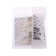 SE SE "hit", 16 A, 250 V, built-in, with salary, curtains, IP20, white, RS16-136-b