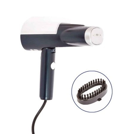 Pioneer SH104, manual, 800W, 100 ml, 14 g/min, blue color, blue-11