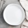 Baking form Smart Cusine, 2.2 l, d = 28 cm, white color