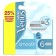 Replaceable shaving cassettes Gillette Venus, 6 pcs.