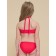 Bathing suit for girls, height 104-110 cm