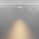 Technical TR132-2-7W3K-W Alfa S, 193x53x96 mm track lamp, LED, 7W, 330LM, 3000K, white color